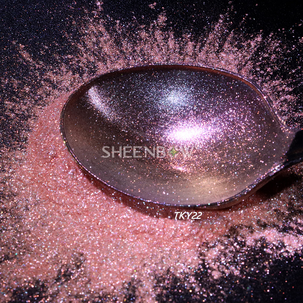 Multichrome Chameleon Duochrome for Eyeshadow & Makeup — No.29