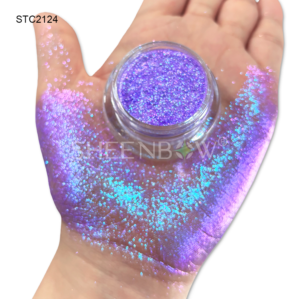 Aurora Chameleon for Makeup — Cosmetic Grade