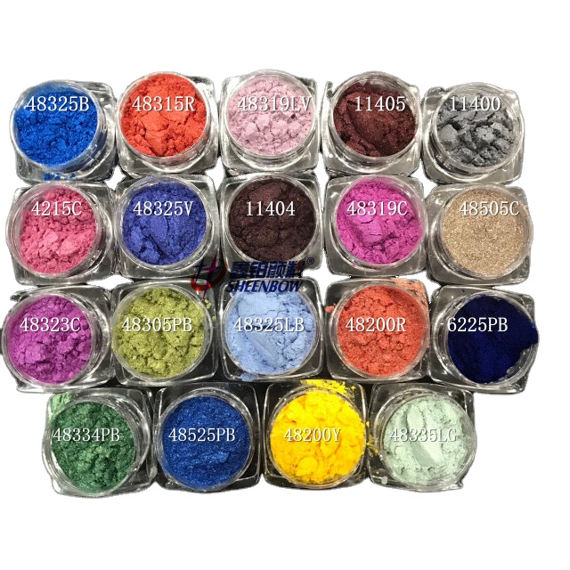 Glitter for Eyeshadow & Makeup — Cosmetic Grade — No.74