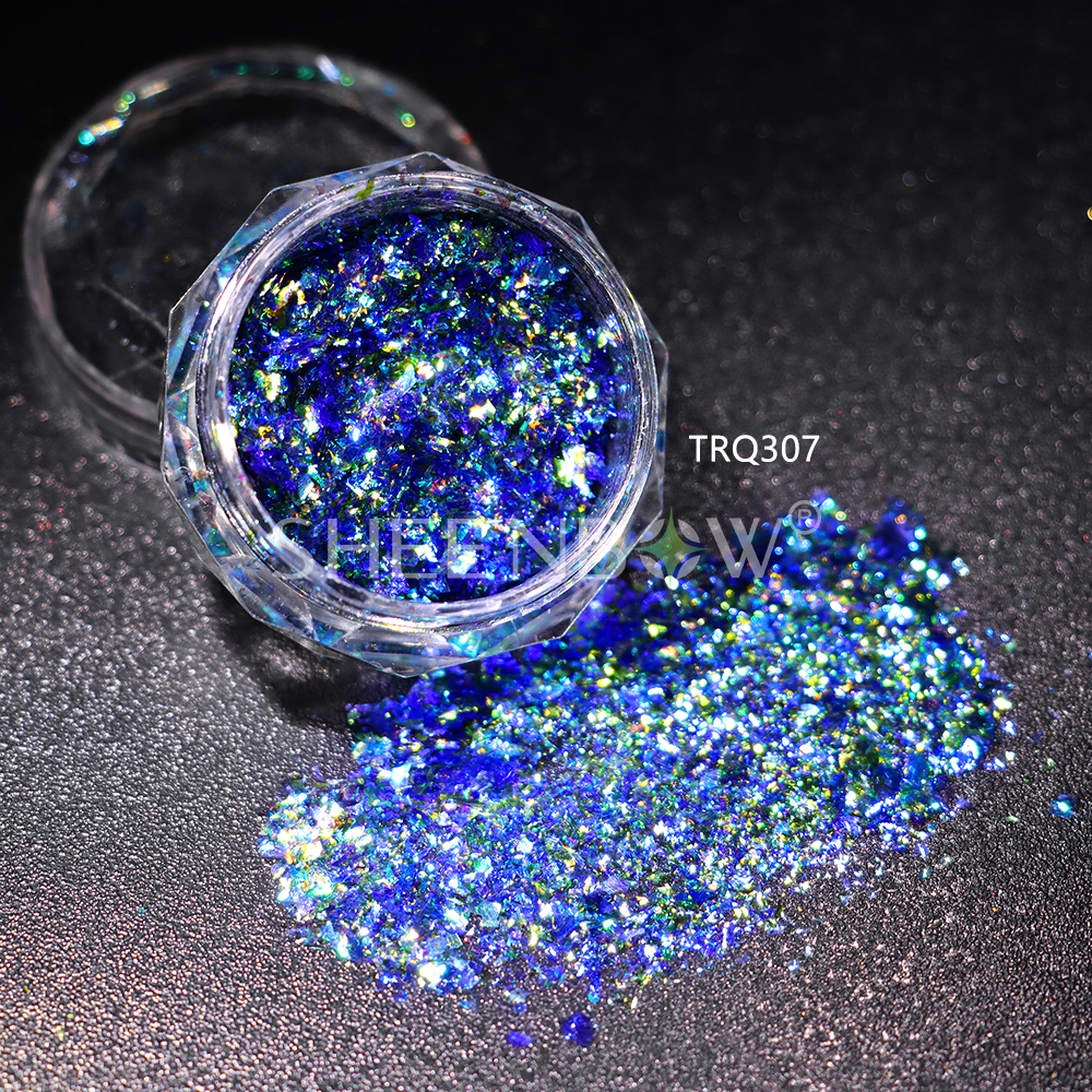 TRQ Chameleon Color-Shifting for Eyeshadow & Makeup