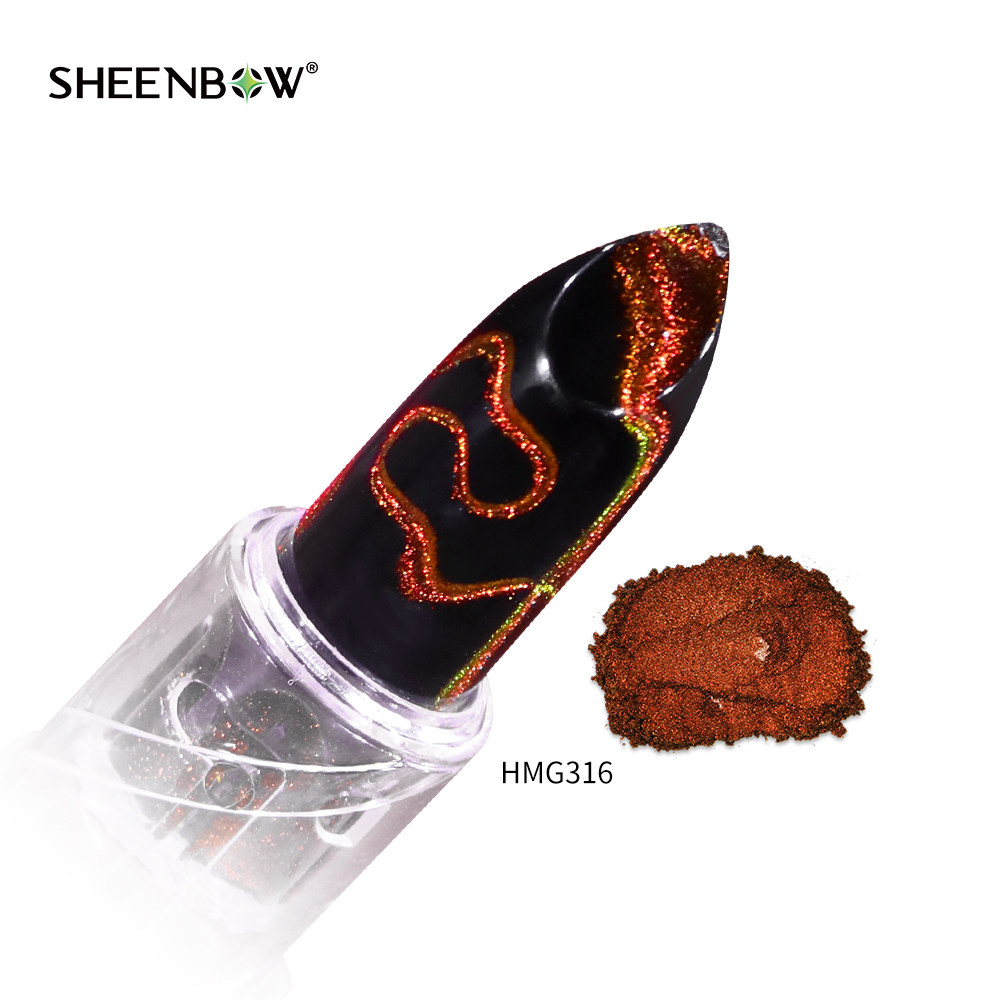 Special Effect Pigments