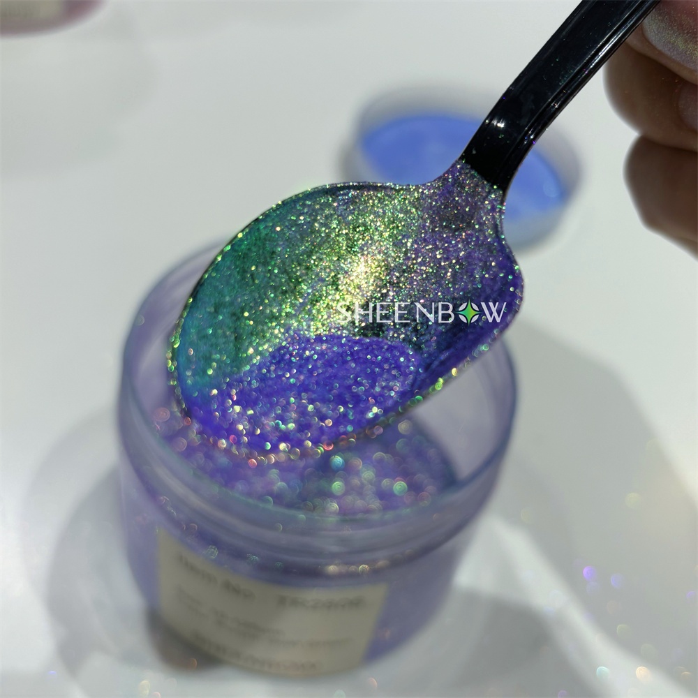 Private Label Cosmetics swatch