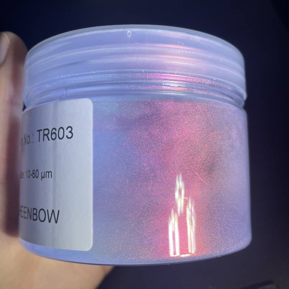 Chameleon Glitter for Eyeshadow & Face & Body