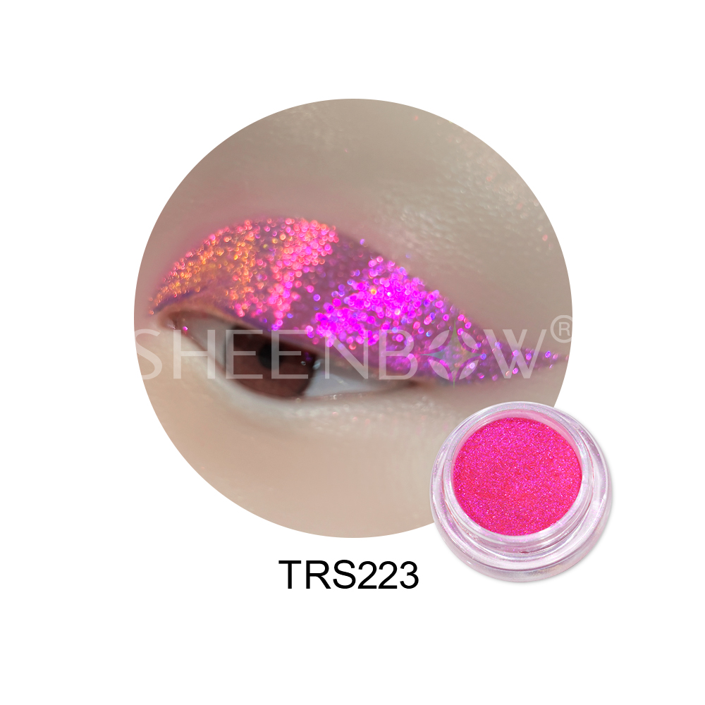 Multichrome Glitter for Nail Art & Arts — multichrome, glitter pigment