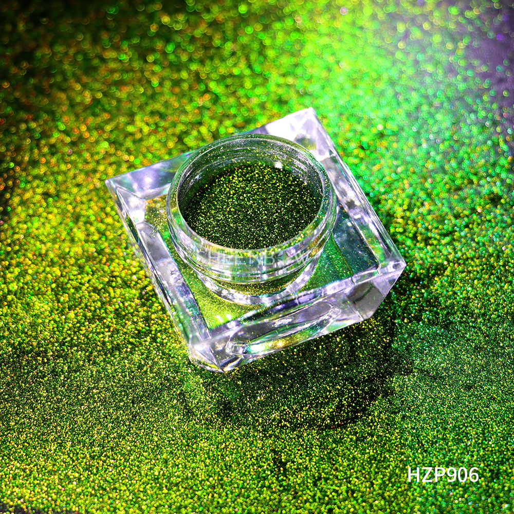 Multichrome Chameleon Duochrome for Eyeshadow & Makeup — No.194