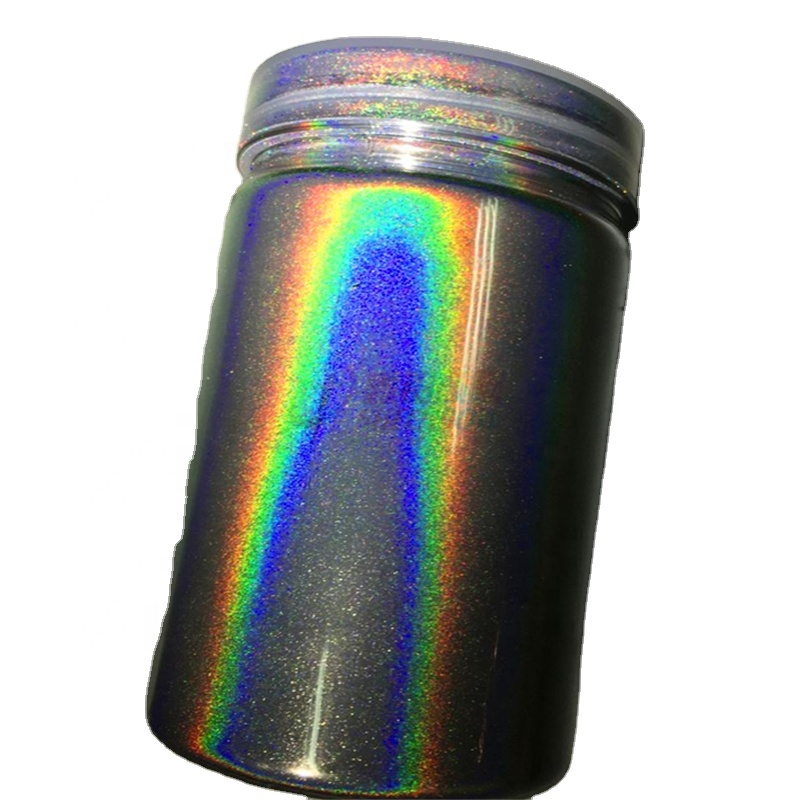 Holographic for Eyeshadow & Makeup — Cosmetic Grade