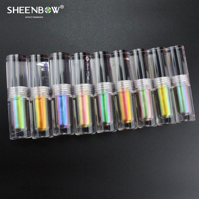 Glitter for Eyeshadow — Cosmetic Grade — No.248