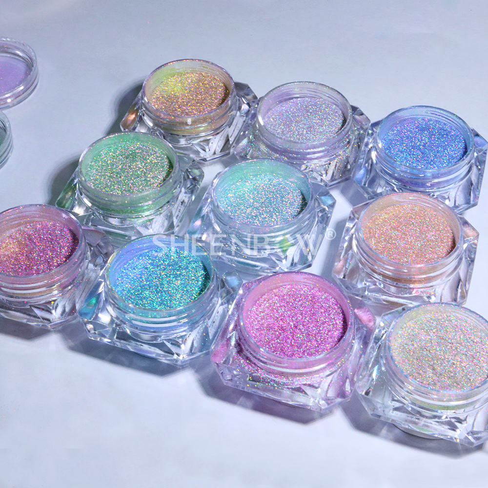 Holographic for Eyeshadow — Cosmetic Grade — No.251